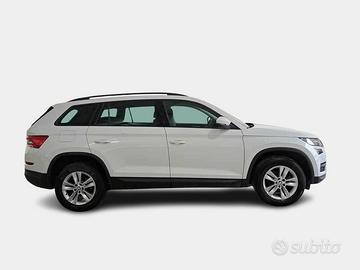 SKODA KODIAQ 2.0 TDI SCR EXECUTIVE DSG 4WD