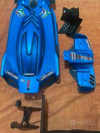 Arrma limitless