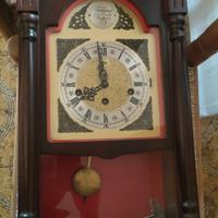 Orologio antiquariato 