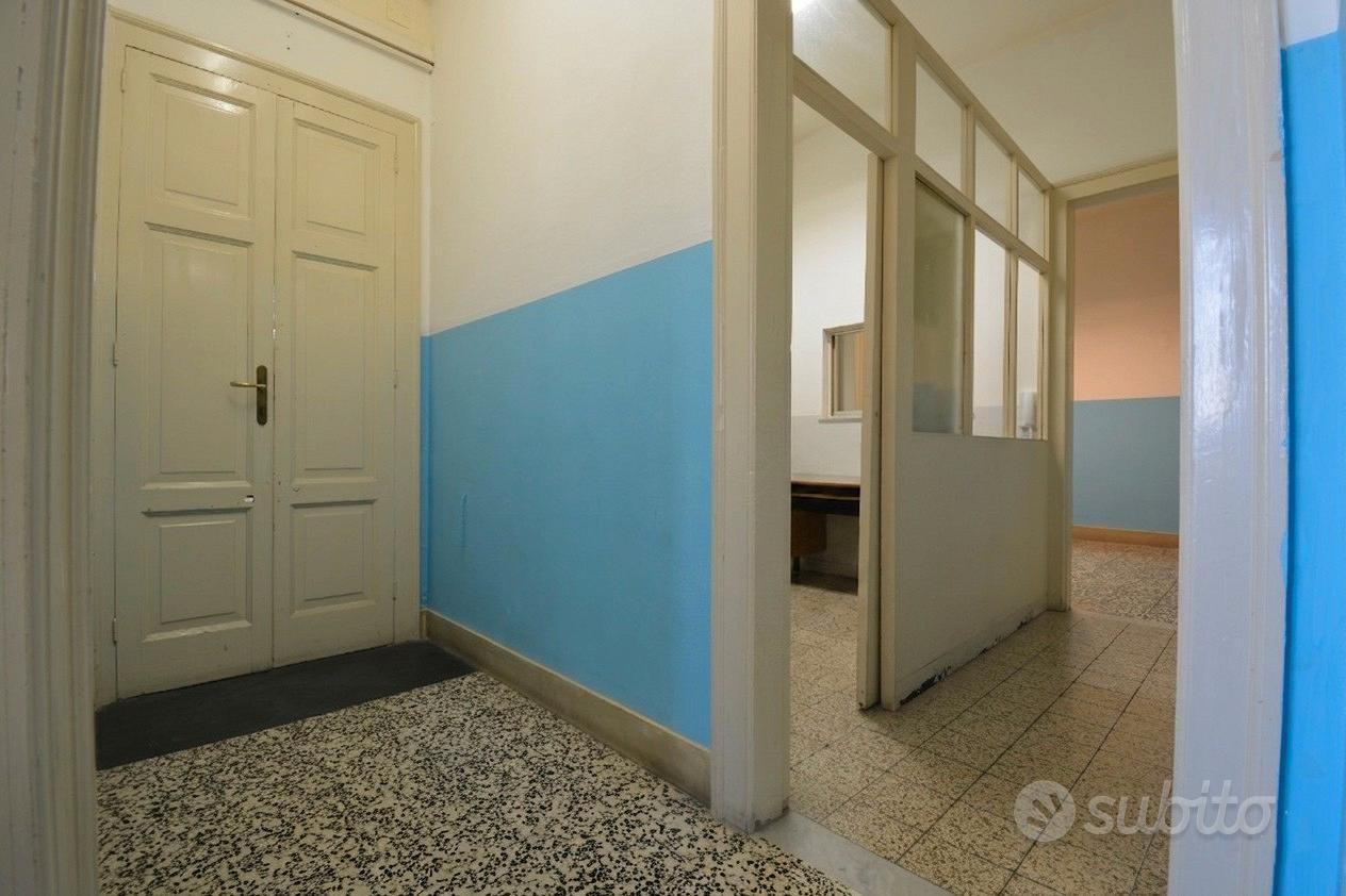 Appartamento – Messina, Fondo Basicò, IV Circoscrizione - Vista 4