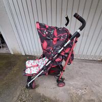 Passeggino leggero Cosatto