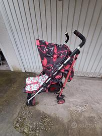 Passeggino leggero Cosatto