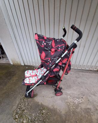 Passeggino leggero Cosatto