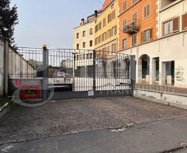 Box/Posto auto Novate Milanese