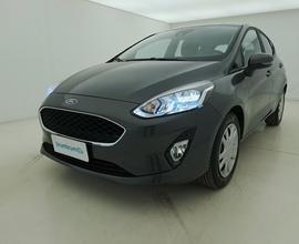 Ford Fiesta Hybrid Business BR890267 1.0 Mild Hybr