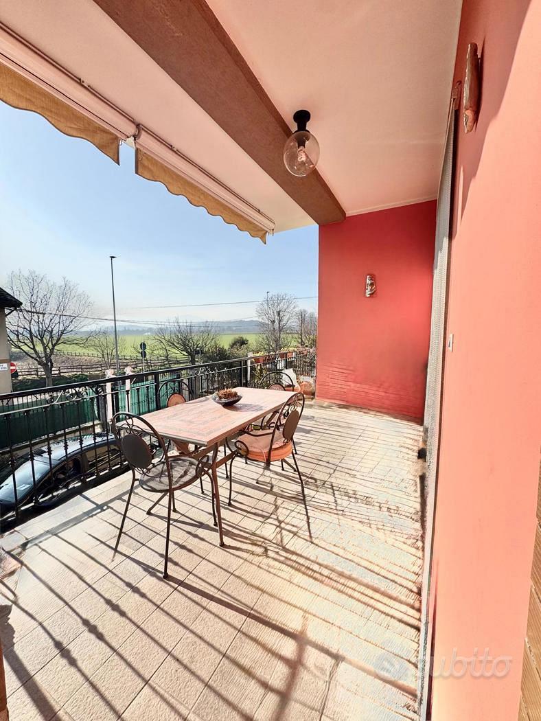 Casa – Rivoli, Tetti Neirotti - Vista 4