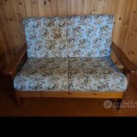 Divanetto 2 posti