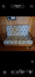 Divanetto 2 posti