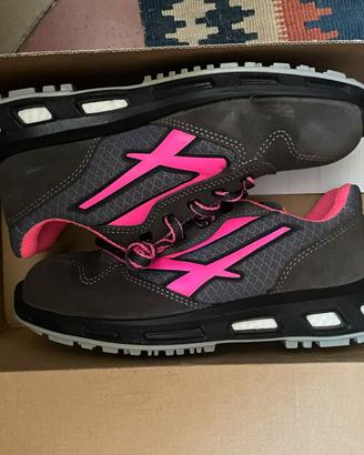 Scarpe Antinfortunistiche Upower