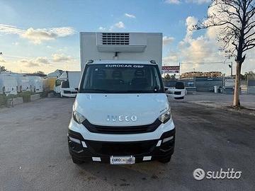 Daily 60c15 cassa frigo 4.40 frcx 2028 (2019)