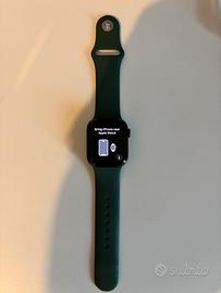 Apple Watch Serie 7 41mm