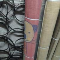 tappeto rosso bambini