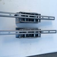 supporto staffa tv Meliconi 