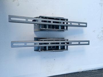 supporto staffa tv Meliconi 