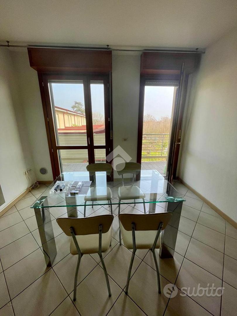 Appartamento – Quinzano d'Oglio, Brescia - Vista 3