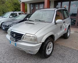 Suzuki Grand Vitara 2.0 TD 4X4 AUTOCARRO 2 POSTI
