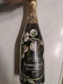 Champagne Belle Epoque 2016