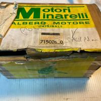 Albero motore Minarelli P6