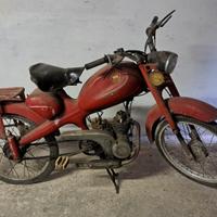 Motom 48 modello L - 1959