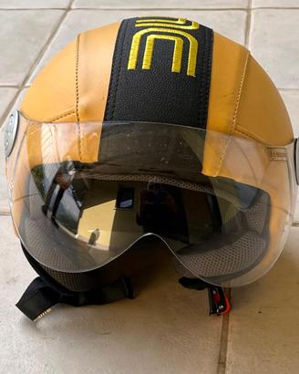 casco  jet Ducati Scrambler