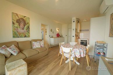 Appartamento di 91 m² con 5 locali a Riccione
