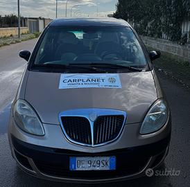 Lancia MUSA 1.3 Multijet 16V 90 CV Platino Plus