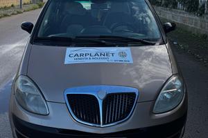 Lancia MUSA 1.3 Multijet 16V 90 CV Platino Plus
