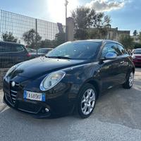 Alfa Romeo MiTo Distinctive-2010 !!EURO 4!!