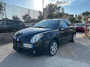 Alfa Romeo MiTo Distinctive-2010 !!EURO 4!!