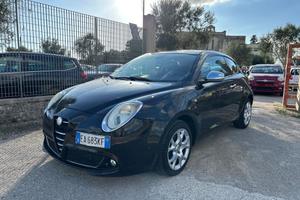 Alfa Romeo MiTo Distinctive-2010 !!EURO 4!!