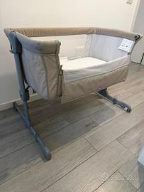 Culla next2me essential chicco