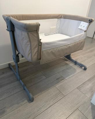 Culla next2me essential chicco
