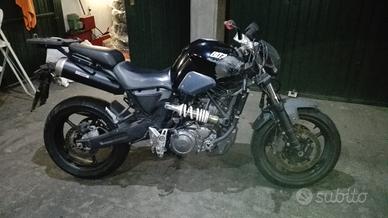 YAMAHA MT03 RICAMBI