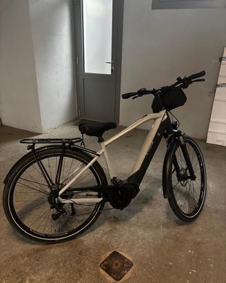 City eBike Bianchi