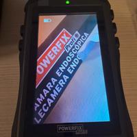 cametelecamera endoscopica per ispezioni tecniche 