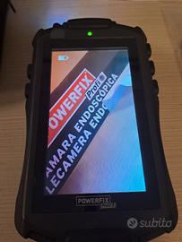 cametelecamera endoscopica per ispezioni tecniche 