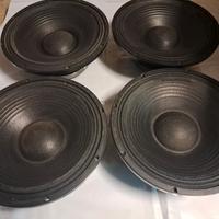 woofer Eighteen sound 15MB1000 