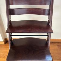 Sedia Tripp Trapp by Stokke