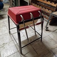 Riempi bottiglie Mondial