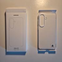 Cover Samsung S26 Clear Originale