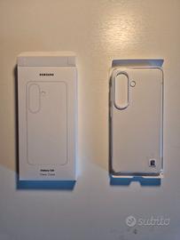 Cover Samsung S26 Clear Originale