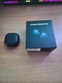 samsung galaxy buds2 pro