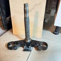 Cannotto sterzo fz6