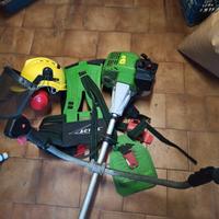 decespugliatore