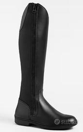 Stivali da equitazione taglia 36