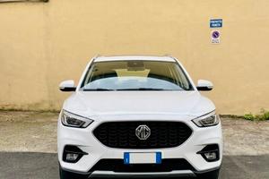 Mg ZS 1.5 VTi-tech Luxury