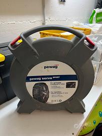 Catene da neve Pewag servo sport