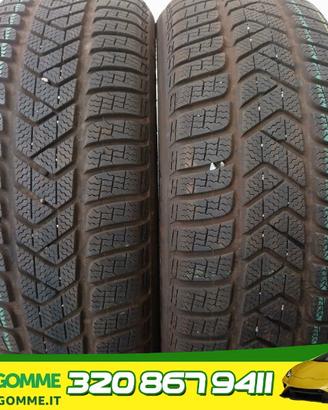 Gomme 225/50/18 PIRELLI Invernali