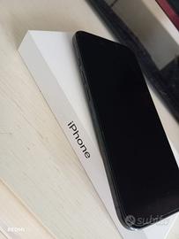 Iphone 17 air 256 nero