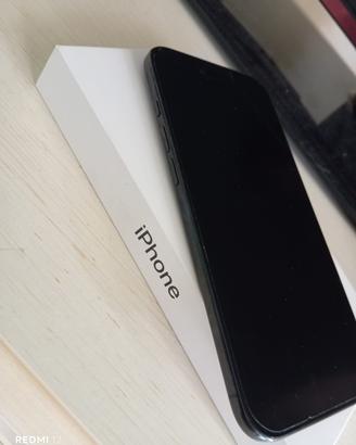 Iphone 17 air 256 nero